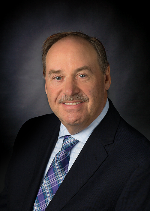 Dave Hanson