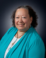 Noreen Hanson